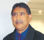 Thakur Ranjit Singh The frenzied race for democracy in Fiji: What model the ... - THAKUR-jpg-PHOTO-28.04.11