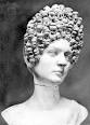 Flavian dynasty: female
