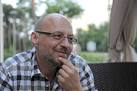 Marcin Pegaz). Patriota.