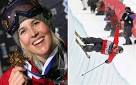 Freestyle skier Sarah Burke dies while training in Utah