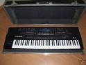 Roland G1000 Arranger Keyboard