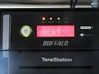 TeraStation」のHDDが故障したので新しいHDDと交換してみました - GIGAZINE