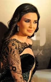 صور سيرين عبد النور 2013
