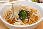 udon pronunciation