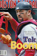 Jason Varitek :: Biography