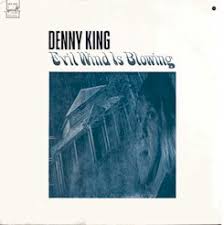 Denny King \u0026amp; The B.O. Boogie Band » Captain Beefheart Radar Station - evilwind