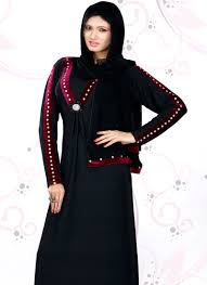 2014 Agglomeration of Readymade Abayas for Women | Trends4Ever.Com