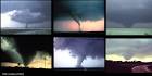 Ciencias para todos: TORNADOS