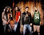 Korn Image Korn Announce Dates For A Spring Tour   TravisFaulk. Picture 3