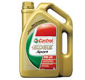 Castrol Edge Sport Engine Oil Reviews Australia www.