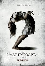 The Last Exorcism Part II (2013)