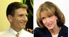Joe Heck and Nan Hayworth are