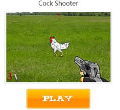 Cock Shooter