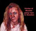 assault of Lara Logan?