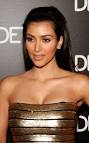 Kim Kardashian has managed