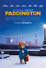Paddington Bear Movie Poster #6 - Internet Movie Poster Awards Gallery