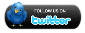 Follow us on Twitter