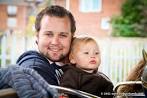 Extended Bio: JOSH DUGGAR | The Family Leadership Summit