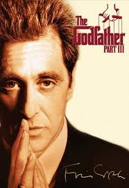 Gudfadern Del III (1990)