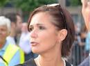 Hilde Claes nam het initiatief
