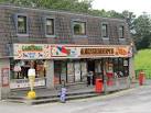 NN9358 : Funny place for - via Daymix