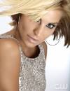 The winner, Lisa D'Amato