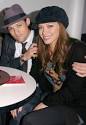 Hilary Duff Engaged?