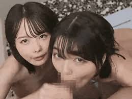 GIF フェラ|gif画像】女の子の頭を押さえてフェラをさせるイラマチオの ...