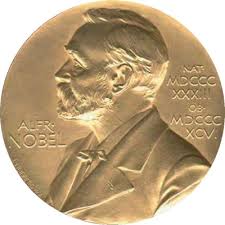  Prix Nobel 2012 : Cocorico !
