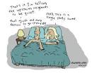 Gabriel Utasi The internet's funniest (almost) daily comic Blog ... 