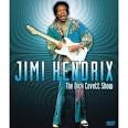 Amazon.com: Dick Cavett Show: Jimi Hendrix, Bob Smeaton: Movies &amp; TV