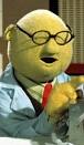 Dr. Bunsen Honeydew - Muppet Wiki
