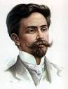 Александр Николаевич Скрябин