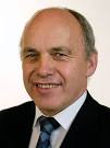 Ueli Maurer, SVP-Secondo