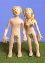 Adam and Eve « Confessions of a Socially Awkward Christian