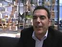Milano Design Village 2011: Cassina, ce ne parla Gianluca Armento