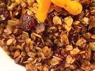 Homemade Granola Recipe : Ina Garten : Recipes : Food Network