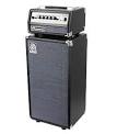 Ampeg: Classic Series -MICRO-VR Stack
