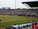 Durham Bulls Athletic Park