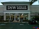 DSW Shoe Warehouse, Torrance CA 90504