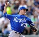Kansas City Royals ace Zack Greinke claims American League Cy ...