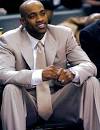 VINCE CARTER Pictures, Video, News - AskMen