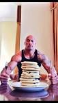 Image The Rock Dwayne Johnson Net Worth | Celebrity Net Worth Picture