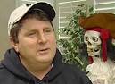 A Junction: Mike Leach And