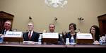 Contraception mandate violates religious liberty, Oklahoma Christian University administrator tells House panel