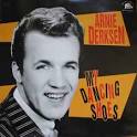 Arnie Derksen, a Canadian