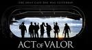 'Act of Valor' Navy SEAL movie