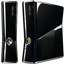 XBOX 360 Slim
