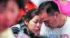 Another plane vanishes in same region, with 162 on board | The.