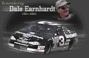 R.I.P Dale Earnhardt